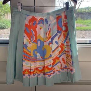 NWT J.McLaughlin Skirt